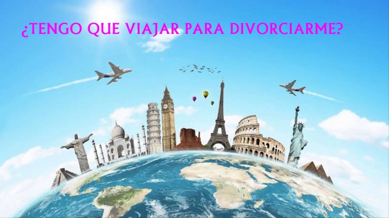 divorcios a distancia